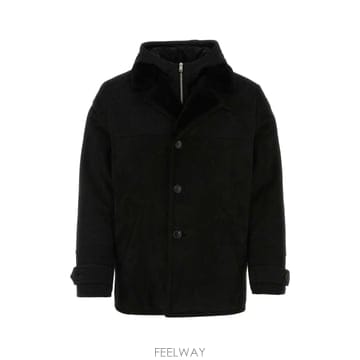 프라다 코트
