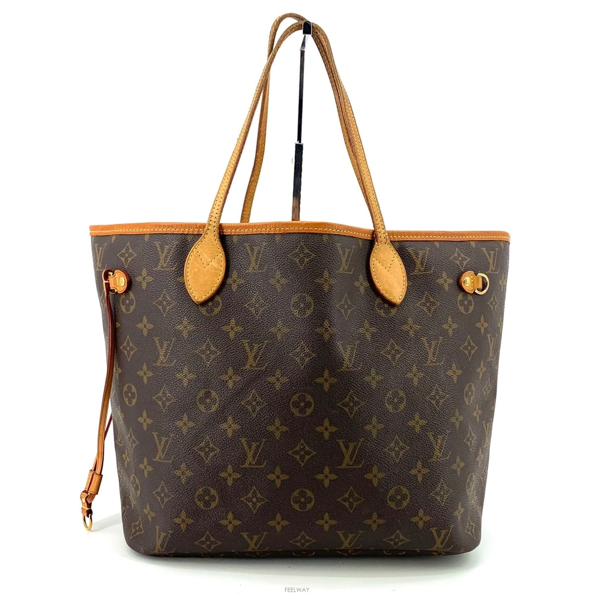 Louis Vuitton ���̺��� �׹�Ǯ MM �������̺��� �׹�Ǯ MM �����