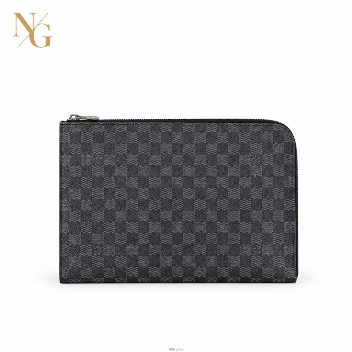 Louis Vuitton [��ǰ/�������] ���̺��� ����Ʈ �ٹ̿� Ŭ��ġ�� ���� GM[��ǰ/�������] ���̺��� ����Ʈ �ٹ̿� Ŭ��ġ�� ���� G