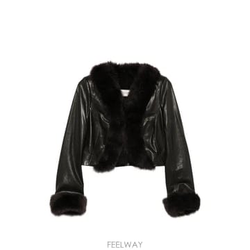 | Other Brand | 26 FW Nour Hammour ���� �� Ʈ���� ���� ��Ŷ F26JK19 TP45850690126 FW Nour Hammour ���� �� Ʈ���� ���� ��Ŷ F26JK19 TP