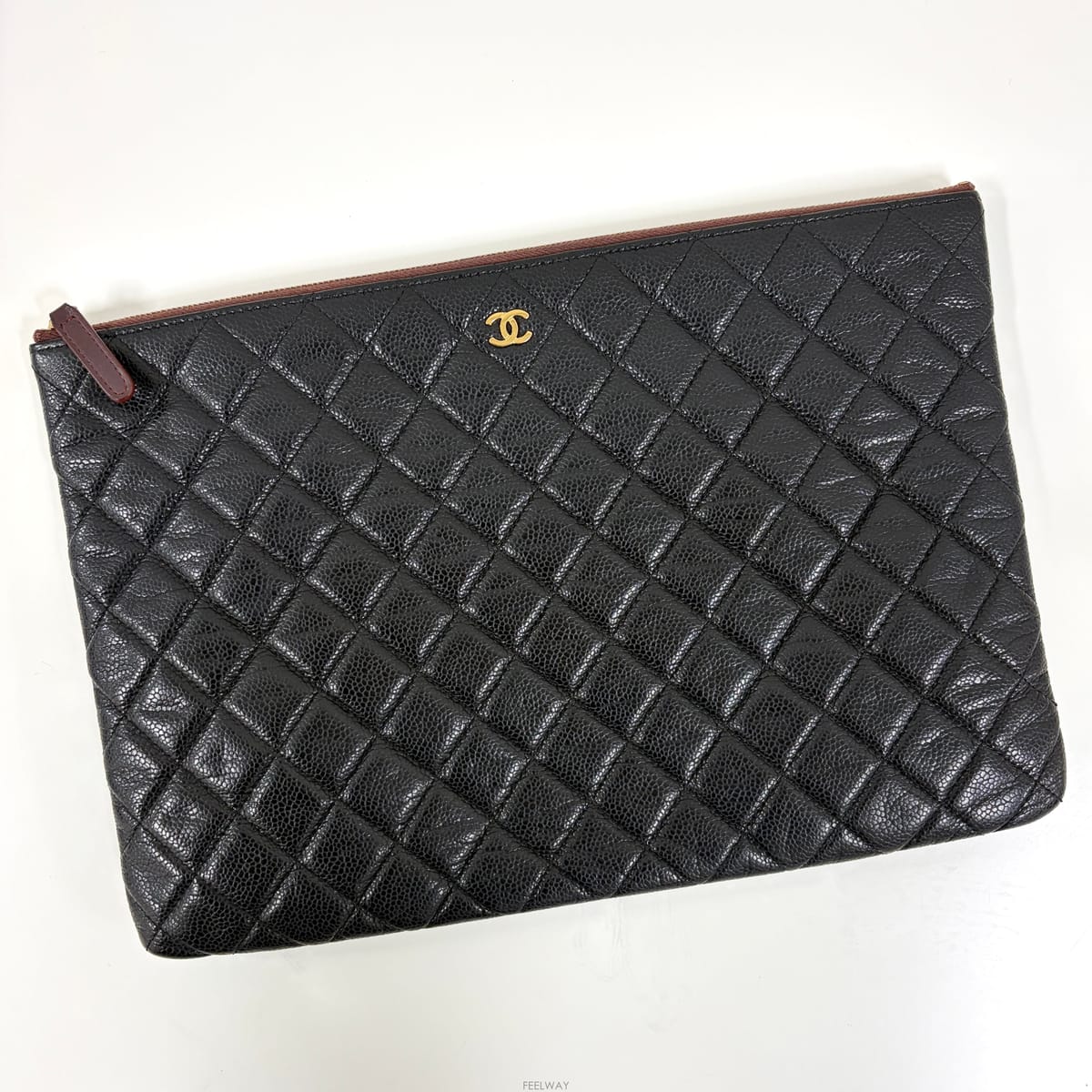 CHANEL ���� Ŭ���� ĳ��� Ŭ��ġ�� ���� �������� Ŭ���� ĳ��� Ŭ��ġ�� ���� ����