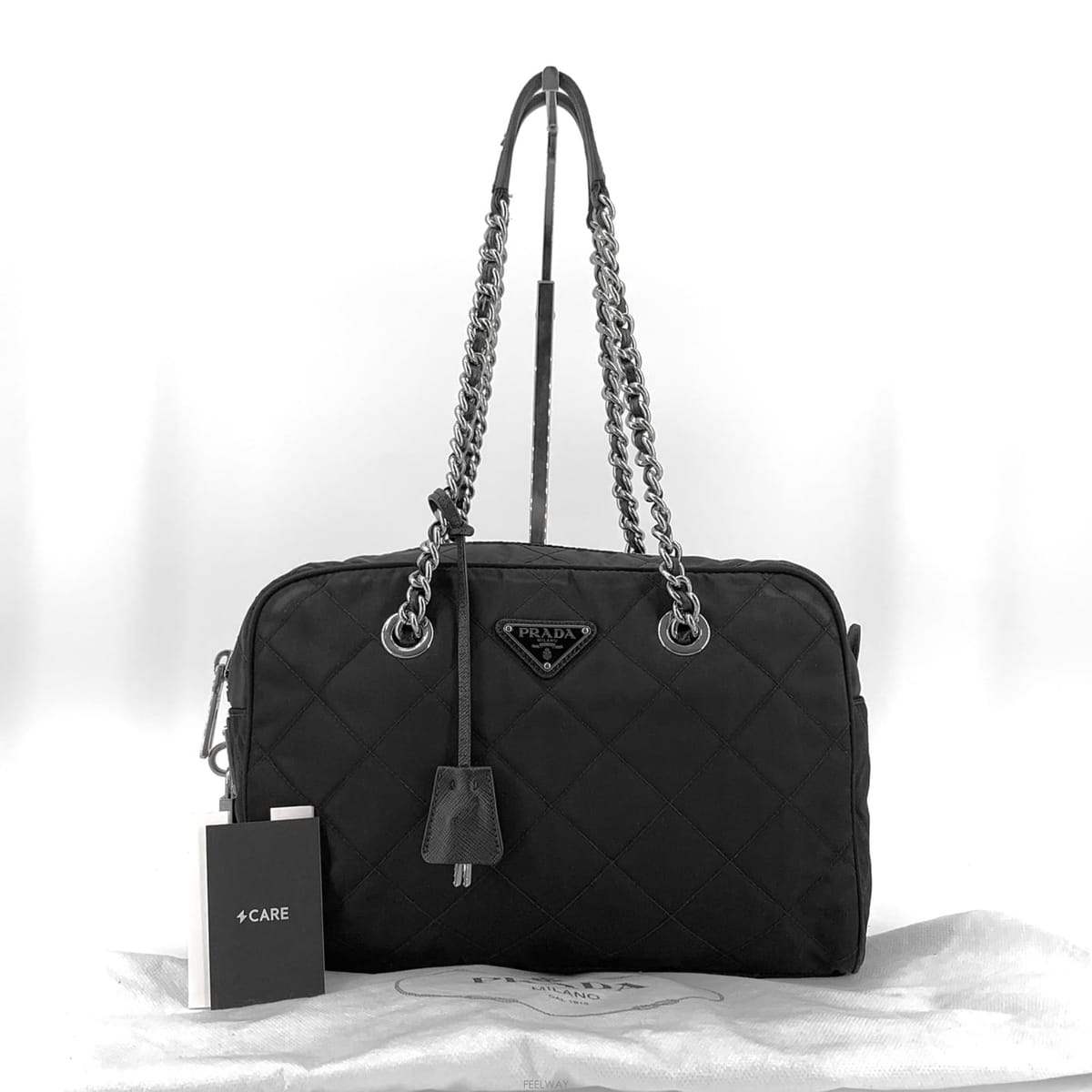 PRADA ����� �����Ϸ� ���� ü�� ����� 1BB903����� �����Ϸ� ���� ü�� ����� 1BB903