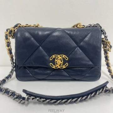 CHANEL ���� 19 �÷��� ���� AS1160���� 19 �÷��� ���� AS1160