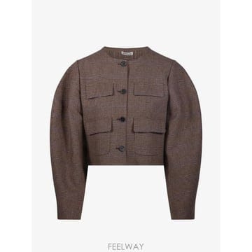 | Other Brand | 26 FW P.A.R.O.S.H. ������ ���� ������ üũ ũ�� ��Ŷ RILEYD420484 TP45676326 FW P.A.R.O.S.H. ������ ���� ������ üũ ũ�� ��Ŷ R