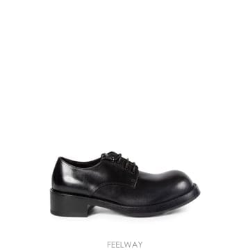 26 FW 앤드뮐미스터 카자 레이스업 더비 슈즈 B0014389 TP458357379