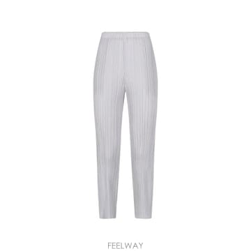 26 FW 플리츠 플리즈 이세이 미야케 플리츠 팬츠 PP67JF111 TP458498653