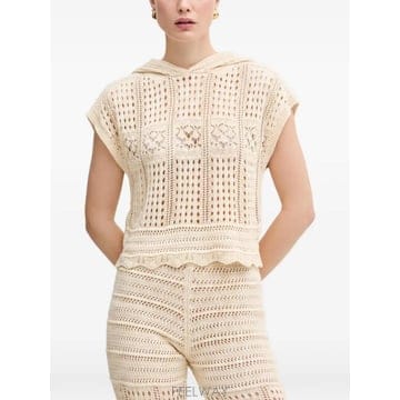 | Other Brand | 26 FW TWINSET ũ�μ� ��Ʈ �ĵ� ž 261TT3261 TP45509540426 FW TWINSET ũ�μ� ��Ʈ �ĵ� ž 261TT3261 TP45509540