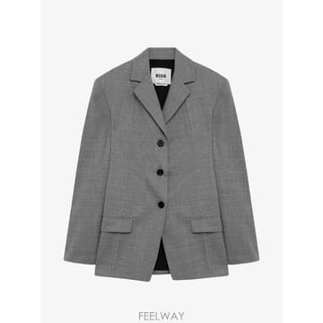 MSGM 26 FW ���������� ��Ʈ �̱� �극��Ƽ�� ��Ŷ 4141MDG03267617 TP45845929826 FW ���������� ��Ʈ �̱� �극��Ƽ�� ��Ŷ 4141MDG0326