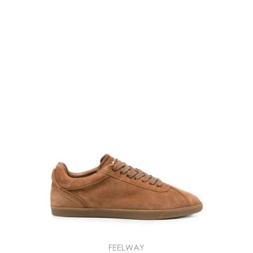 26 FW 키톤 스웨이드 레이스업 스니커즈 DSSLIBEN014650300C TP456635580