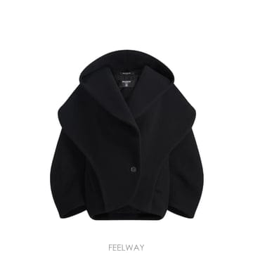 Balmain 26 FW �߸� ���������� �� �ĵ� ����Ʈ HF1UA195WD62 TP45536073226 FW �߸� ���������� �� �ĵ� ����Ʈ HF1UA195WD62 TP45
