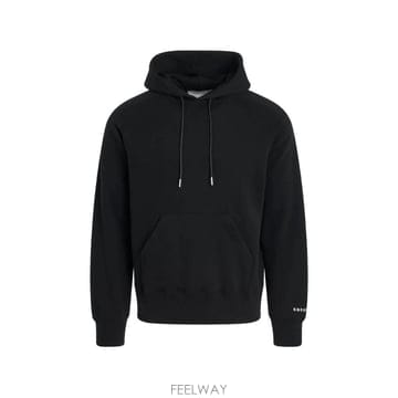 Sacai 26 FW ��ī�� ���� �ؽ�Ʈ ����Ʈ �ĵ�Ƽ 240796S001 TP45390353526 FW ��ī�� ���� �ؽ�Ʈ ����Ʈ �ĵ�Ƽ 240796S001 TP45