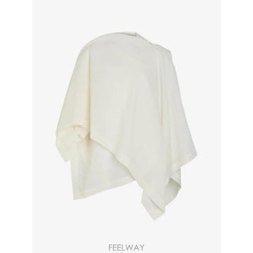 26 FW Issey Miyake 올 스퀘어 블라우스 IM66FJ568 TP455159372