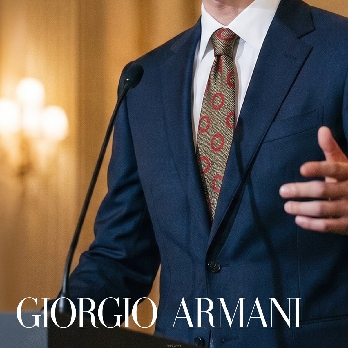 Armani GIORGIO ARMANI �������� �Ƹ����� ��ũ ���� �� ���� ��Ÿ�� 9.8cm A+��� K3687GIORGIO ARMANI �������� �Ƹ����� ��ũ ���� �� ���� 