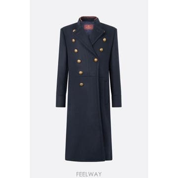 ETRO [E32]��Ʈ�� WRAA012899TUB19B0339 ���� ��Ʈ ETRO double breated coat[E32]��Ʈ�� WRAA012899TUB19B0339 ���� ��Ʈ ETRO double
