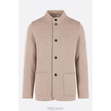[E32]라르디니 ACLJM105CN65007A420 남성 블레이저 LARDINI single breaste
