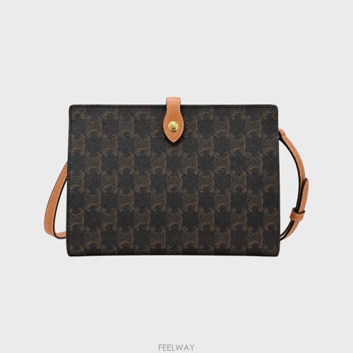 CELINE [������] Ʈ������ ĵ���� ���߷� ī����Ų ���� ��Ʈ�� �̿� ���� L106B3N99 03MI / TJ[������] Ʈ������ ĵ���� ���߷� ī����Ų ���� ��Ʈ�� 