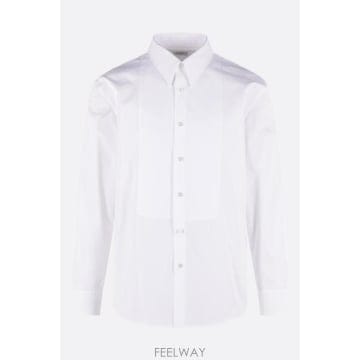 Saint Laurent [E32]���ζ� A001PYY271W9000 ���� ���� ���� SAINT LAURENT poplin shirt[E32]���ζ� A001PYY271W9000 ���� ���� ���� SAINT LAURE