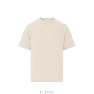 26 FW 더로우 크루넥 티셔츠 R000697Y1056 TP458551158