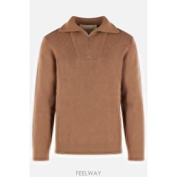 [E32]발렌티노 가라바니 9V0KC39QBQL1SQ 남성 니트 스웨터 valentino half zip s