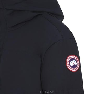 Canada Goose [D14]ĳ���ٱ��� 1743M 9858 NOCTURNE ���� �е����� �ٿ����� �ƿ��� Canada Goose[D14]ĳ���ٱ��� 1743M 9858 NOCTURNE ���� �е����� �ٿ�