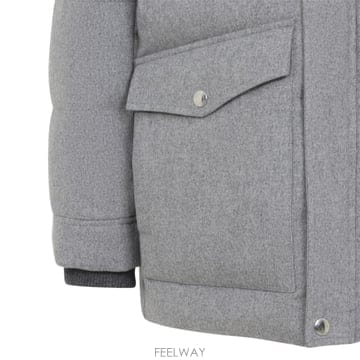 Brunello Cucinelli [D14]���ڷ� ��ġ�ڸ� MM4701823 CF427 GRIGIO CHIARO P ���� �е����� �ٿ�����[D14]���ڷ� ��ġ�ڸ� MM4701823 CF427 GRIGIO CHIARO P