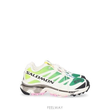 SALOMON [A94]��θ� L49216800VANILLA ICE ACID LIME PINK F ���� ����Ŀ�� SALOM[A94]��θ� L49216800VANILLA ICE ACID LIME PINK F ����