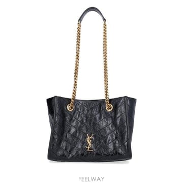 Saint Laurent [A94]���ζ� 8726800EN071000 ���� ����� ũ�ν��� SAINT LAURENT SAINT LAU[A94]���ζ� 8726800EN071000 ���� ����� ũ�ν��� SAINT