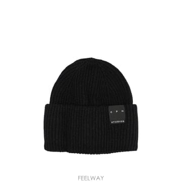 | Other Brand | [V90]Copenhagen F6CPHBEANIE3BLACK ���� ���� ĸ ��� Hats[V90]Copenhagen F6CPHBEANIE3BLACK ���� ���� ĸ ��� Ha