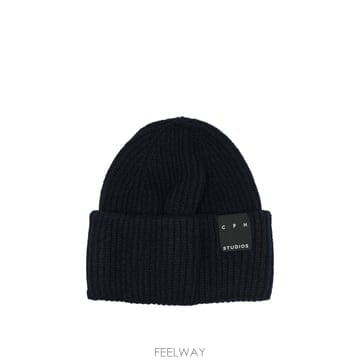 | Other Brand | [V90]Copenhagen F6CPHBEANIE3NAVY BLUE ���� ���� ĸ ��� Hats[V90]Copenhagen F6CPHBEANIE3NAVY BLUE ���� ���� ĸ ��