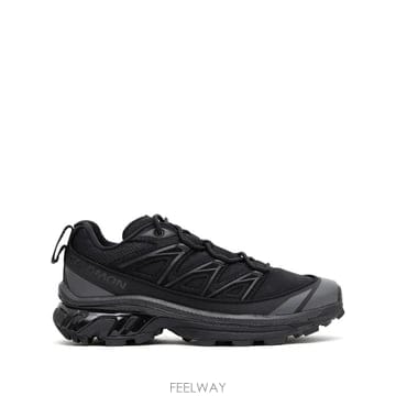 26 FW 살로몬 XT 6 익스펜스 가죽 스니커즈 L47574600 TP455486929
