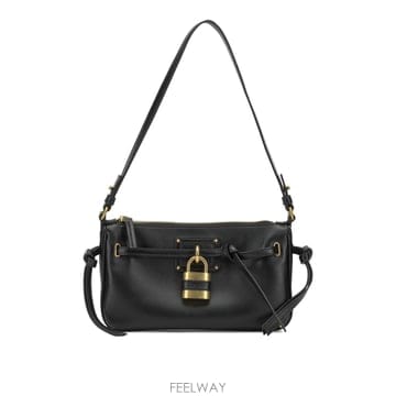 Chloe [V90]���ο� CH26WP955S60001 ���� ����� ȣ���� ũ�ν��� Paddington Sling Sm[V90]���ο� CH26WP955S60001 ���� ����� ȣ���� ũ�ν�