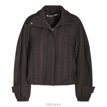 [B47]아크네 A90740AHB 여성 자켓 아우터 ACNE STUDIOS