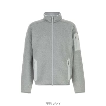 ARCTERYX [X45]��ũ�׸��� X000010727 SOLITUDEHEATHER ���� ���� ���� ���� ���� Grey po[X45]��ũ�׸��� X000010727 SOLITUDEHEATHER ���� ���� 