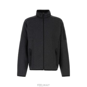 ARCTERYX [X45]��ũ�׸��� X000010727 BLACKHEATHER ���� ���� ���� ���� ���� Graphite p[X45]��ũ�׸��� X000010727 BLACKHEATHER ���� ���� ����