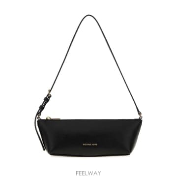 Michael Kors [X45]MICHAEL BY MICHAEL KORS 32F6G9IC5L BLACK ���� ũ�ν��� ����� �̴�[X45]MICHAEL BY MICHAEL KORS 32F6G9IC5L BLACK ���� ũ