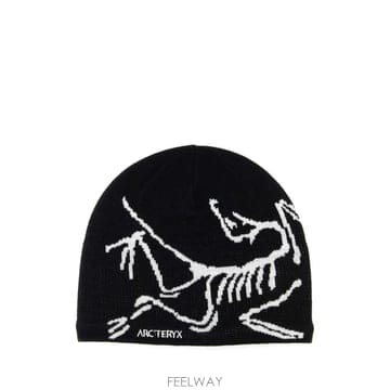 ARCTERYX [X45]��ũ�׸��� X000006756 ORCA ���� ���� ��Ŷ�� ��� ĸ Black wool and pol[X45]��ũ�׸��� X000006756 ORCA ���� ���� ��Ŷ�� ��� 
