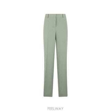 26 FW 알베르타페레티 스트레이트 테일러드 팬츠 A03251627 TP456207287