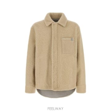 Loewe [X45]�ο��� H526Y2SL28 LIGHTGREY ���� �������� ���� ĳ�־����� Ivory shearli[X45]�ο��� H526Y2SL28 LIGHTGREY ���� �������� ���� ĳ