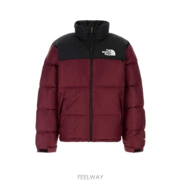 THE NORTH FACE [X45]�� �뽺���̽� NF0A3C8D RH11 ���� �ٿ����� �е� ��ī ��� Two tone nylon R[X45]�� �뽺���̽� NF0A3C8D RH11 ���� �ٿ����� �е� ��