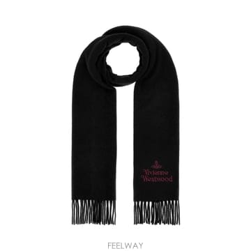 ViVienne westwood [W63]���ȿ���Ʈ��� 81030007W00Q7 N401 ���� ���÷� ��ī�� �� SCIARPE FOULAR[W63]���ȿ���Ʈ��� 81030007W00Q7 N401 ���� ���÷� 