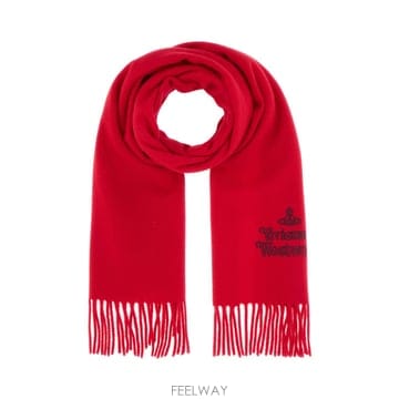 ViVienne westwood [W63]���ȿ���Ʈ��� 81030007W00Q7 H401 ���� ���÷� ��ī�� �� SCIARPE FOULAR[W63]���ȿ���Ʈ��� 81030007W00Q7 H401 ���� ���÷� 
