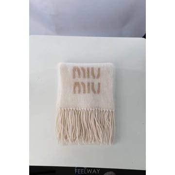 Miu Miu [W63]�̿�̿� 5FS0622CQD F0009 ���� ��ī�� �񵵸� ���÷� �� SCIARPE FOULARD[W63]�̿�̿� 5FS0622CQD F0009 ���� ��ī�� �񵵸� ����