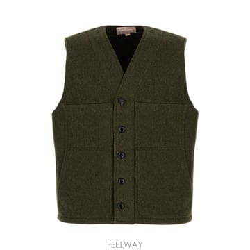 | Other Brand | [W63]FILSON FMGIL0059UT3081 615 ���� ������ ��Ʈ ����� Cardigan sleev[W63]FILSON FMGIL0059UT3081 615 ���� ������ ��Ʈ ����
