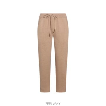 26 FW Canali 드로스트링 트랙팬츠 C1143MK02487703 TP458452718