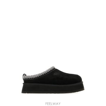 UGG [W63]��� 1174471 BLK ���� ���� ������ �� Ciabatte Tazz II in camoscio[W63]��� 1174471 BLK ���� ���� ������ �� Ciabatte Taz