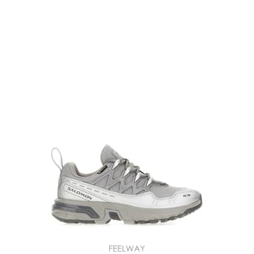 SALOMON [W63]��θ� L49093600 SILVER ���� ����Ŀ�� ������ Sneakers ACS GTX in go[W63]��θ� L49093600 SILVER ���� ����Ŀ�� ������ Snea