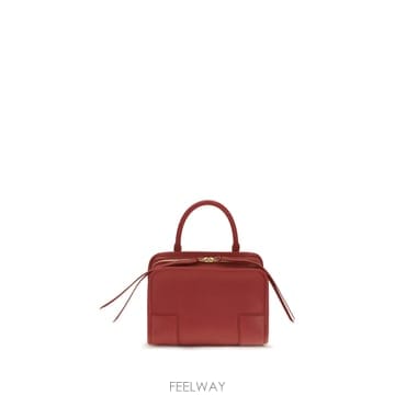 Loewe [K68]�ο��� A039AS0X01 0241 ���� ����� ũ�ν��� ��Ŷ�� ž�ڵ�� Small Amazona[K68]�ο��� A039AS0X01 0241 ���� ����� ũ�ν��� ��Ŷ