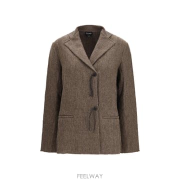 Armani [K68]���������Ƹ����� GW004256AF29679 O6022 ���� �������� ����Ʈ ���� Wool jers[K68]���������Ƹ����� GW004256AF29679 O6022 ���� ����