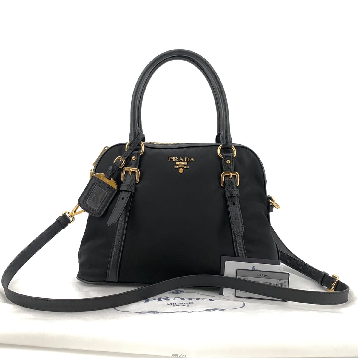 PRADA ����� ���ڳ� ���ǾƳ� �� ��Ʈ ����� 1BB013����� ���ڳ� ���ǾƳ� �� ��Ʈ ����� 1BB013