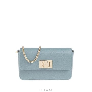 Furla 소프트 미니 크로스바디 백 PANNA